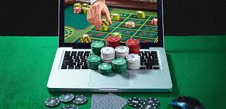 Официальный сайт Grand Casino